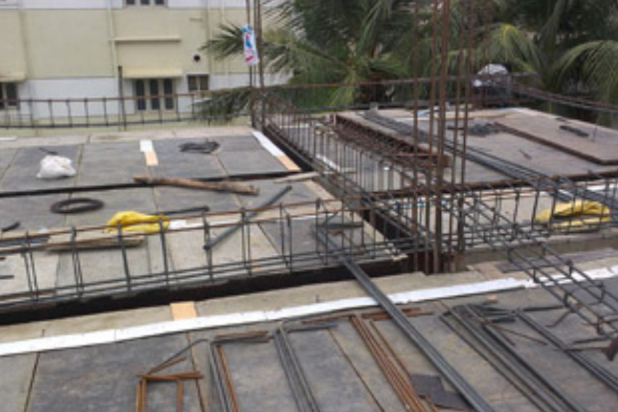 KP ENTERPRISES | Civil Engineering Industry